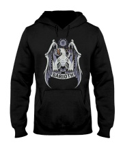 BARIOTH - CREST Hooded Sweatshirt tile