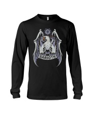 BARIOTH - CREST Long Sleeve Tee tile