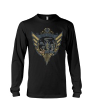 BRUTE TIGREX - CREST Long Sleeve Tee tile