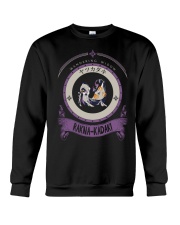 RAKNA-KADAKI - RISE EDITION Crewneck Sweatshirt tile