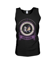 RAKNA-KADAKI - RISE EDITION Unisex Tank tile