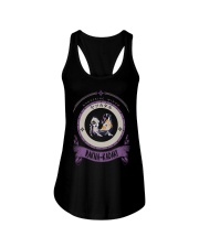 RAKNA-KADAKI - RISE EDITION Ladies Flowy Tank tile