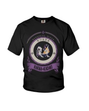 RAKNA-KADAKI - RISE EDITION Youth T-Shirt tile