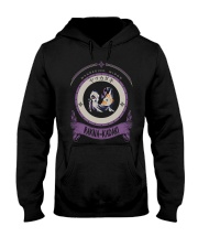 RAKNA-KADAKI - RISE EDITION Hooded Sweatshirt tile