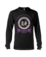 RAKNA-KADAKI - RISE EDITION Long Sleeve Tee tile