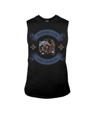APEX DIABLOS - HUNTING CLUB Sleeveless Tee tile