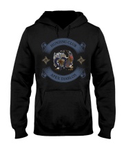 APEX DIABLOS - HUNTING CLUB Hooded Sweatshirt tile