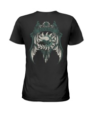 RADOBAAN - ELITE LIMITED Ladies T-Shirt tile