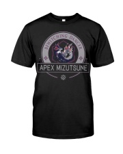 APEX MIZUTSUNE - ELITE EDITION Classic T-Shirt front