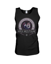 APEX MIZUTSUNE - ELITE EDITION Unisex Tank tile