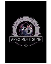 APEX MIZUTSUNE - ELITE EDITION Vertical Poster tile