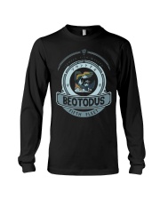 BEOTODUS - ORIGINAL EDITION-V3 Long Sleeve Tee tile