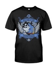 DODOGAMA - HUNT CREST Classic T-Shirt front