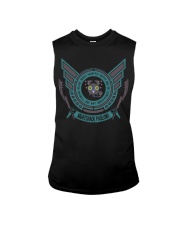 NIGHTSHADE PAOLUMU - BROTHERS Sleeveless Tee tile