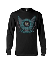 NIGHTSHADE PAOLUMU - BROTHERS Long Sleeve Tee tile