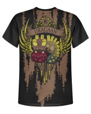 URAGAAN - ALL OVER PRINT Men's AOP T-Shirt M back