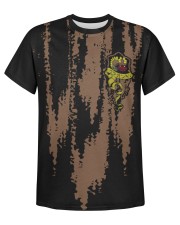 URAGAAN - ALL OVER PRINT Men's AOP T-Shirt M front