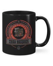 ZORAH MAGDAROS - ORIGINAL EDITION-V7 Mugs tile