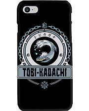 TOBI-KADACHI - ORIGINAL EDITION-V8 Phone Case tile