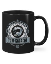 TOBI-KADACHI - ORIGINAL EDITION-V8 Mugs tile