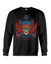 MORDIAN - LIMITED EDITION-V4 Crewneck Sweatshirt tile