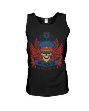 MORDIAN - LIMITED EDITION-V4 Unisex Tank tile