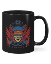 MORDIAN - LIMITED EDITION-V4 Mugs tile