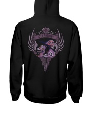 APEX RATHIAN - LIMITED EDITION-RISE Hooded Sweatshirt tile