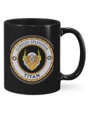 LORELEY SPLENDOR - CREST EDITION Mugs tile
