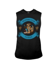 TIGREX - HUNTING CLUB Sleeveless Tee tile