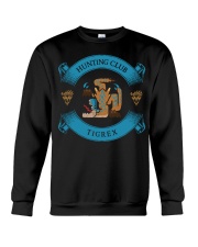 TIGREX - HUNTING CLUB Crewneck Sweatshirt tile