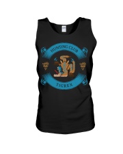TIGREX - HUNTING CLUB Unisex Tank tile