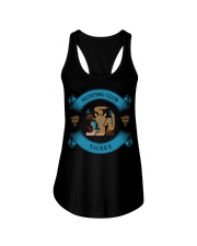 TIGREX - HUNTING CLUB Ladies Flowy Tank tile