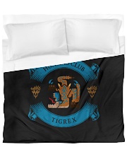 TIGREX - HUNTING CLUB Duvet Cover tile