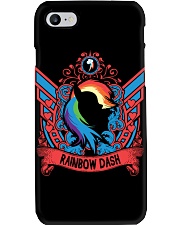 DASHIE - CREST Phone Case tile