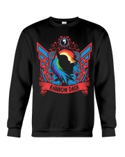 DASHIE - CREST Crewneck Sweatshirt tile