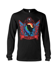 DASHIE - CREST Long Sleeve Tee tile
