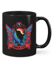 DASHIE - CREST Mugs tile