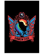 DASHIE - CREST Vertical Poster tile