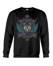 NIGHTSHADE PAOLUMU - HUNT CREST Crewneck Sweatshirt tile