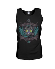 NIGHTSHADE PAOLUMU - HUNT CREST Unisex Tank tile