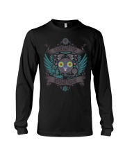 NIGHTSHADE PAOLUMU - HUNT CREST Long Sleeve Tee tile