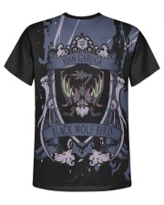 YIAN GARUGA - SUBLIMATION Men's AOP T-Shirt M back