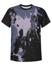 YIAN GARUGA - SUBLIMATION Men's AOP T-Shirt M front