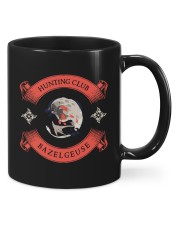 BAZELGEUSE - HUNTING CLUB Mugs tile
