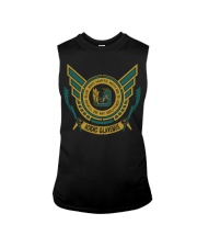 ACIDIC GLAVENUS - BROTHERS Sleeveless Tee tile