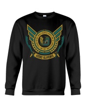ACIDIC GLAVENUS - BROTHERS Crewneck Sweatshirt tile