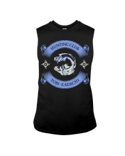 TOBI-KADACHI - HUNTING CLUB Sleeveless Tee tile