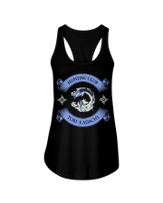 TOBI-KADACHI - HUNTING CLUB Ladies Flowy Tank tile