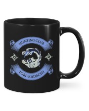 TOBI-KADACHI - HUNTING CLUB Mugs tile